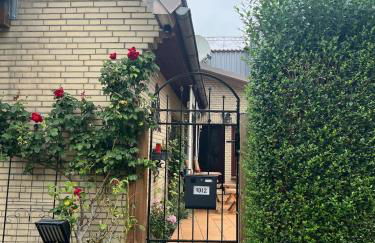 Idyllische Wohnung mit Terrasse und Seezugang - Foto 36