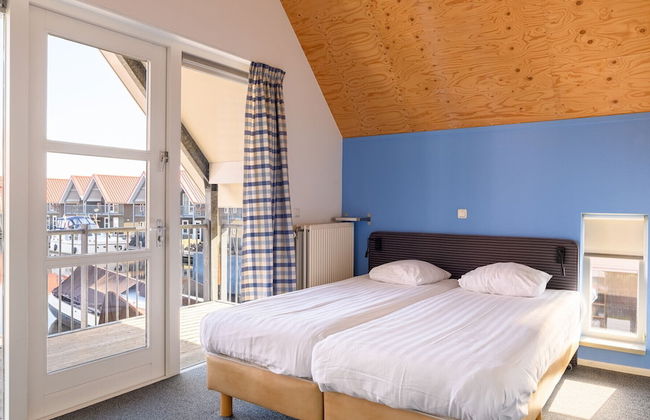 Summio Havenresort Terherne - Foto 12