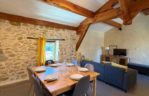 le chemin des pouzes - Foto 73