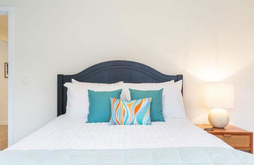 Stylish Family Retreat - Foto 31