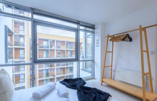 Stylish Central Retreat in the Heart of Leeds - Pass the Keys - Foto 19