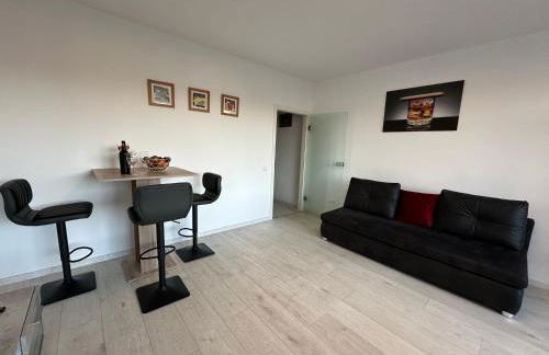 KOMFORT FerienWohnung NeuBau Merzig - Foto 53