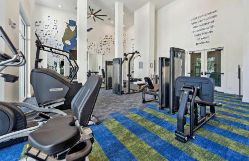 Landing Stylish 2BD Clubhouse - Foto 52