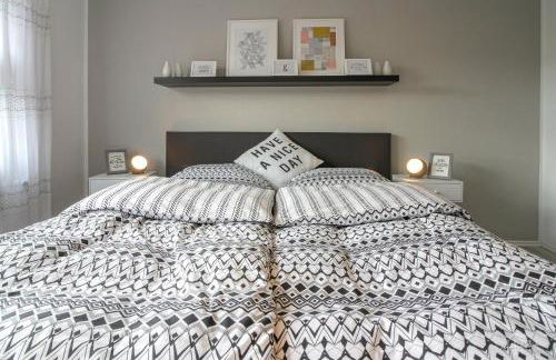 Ferienwohnung Traumblick - Foto 13