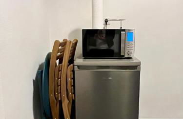 2P calme - climatisation - 70m du métro M4 Barbara - 4 pers maximum - Foto 12