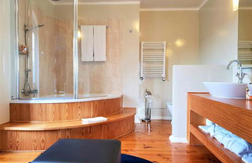 Quinta da Palmeira - Country House Retreat & Spa - Foto 32