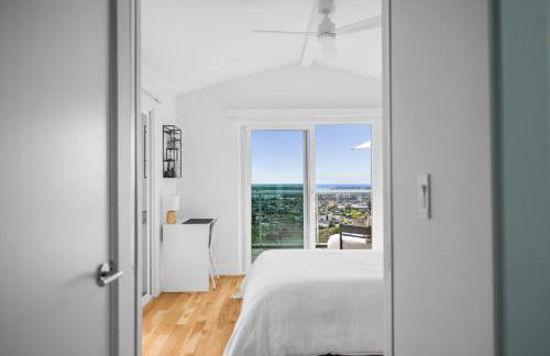 Bay View Bungalow - Foto 15