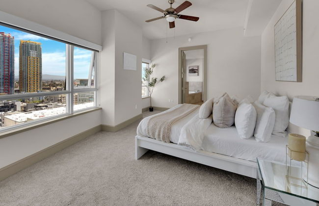 East Village Luxe Stays - Foto 10