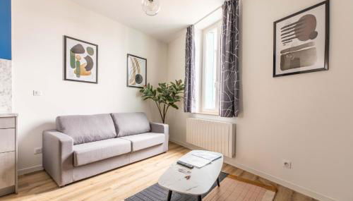 F3 Grand Luxe Champfleuri (B) - Foto 4