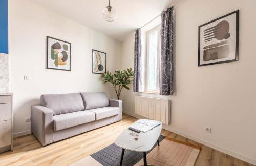 F3 Grand Luxe Champfleuri (B) - Foto 4