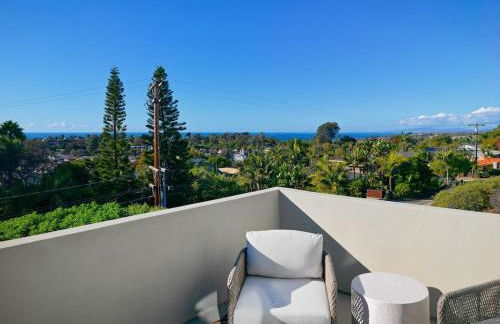 Grandview Getaway, Luxury 4BR, Ocean View, Fire Pit - Foto 35