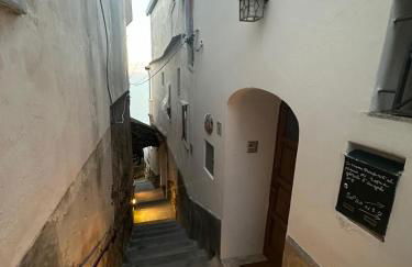 Casa degli Dei, angolo di paradiso Nocelle-Positano - Foto 24