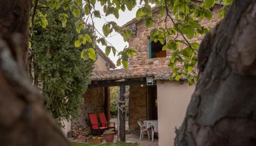 La Casa de Salinas - Foto 5, Garden