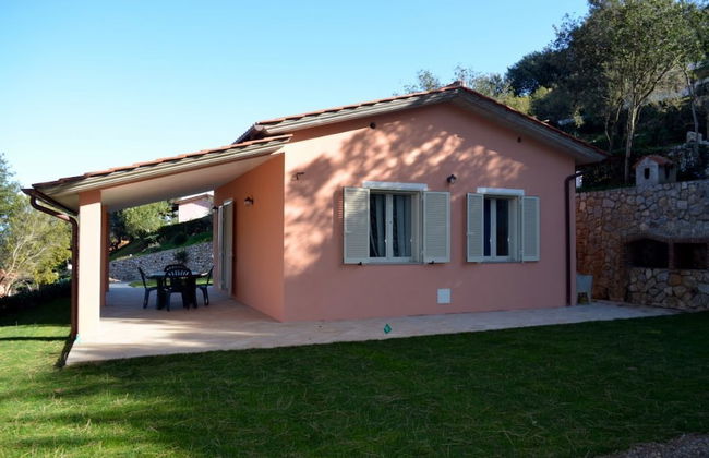 Casa Serena - Foto 16