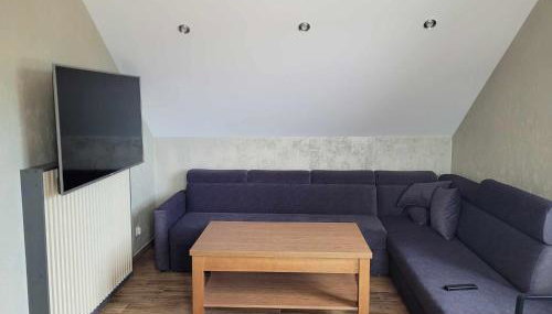 Apartament Fort 206 - Foto 4