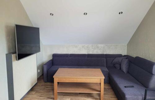 Apartament Fort 206 - Foto 4