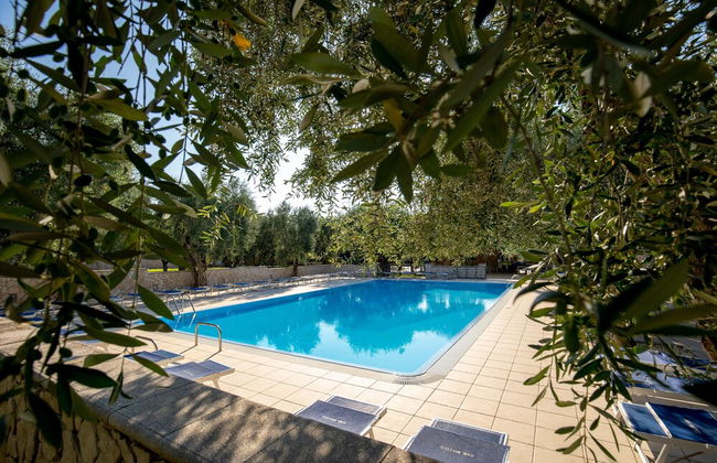 "melograno" Holiday Home Featured With Swimming Pool and Private Beach - Foto 8