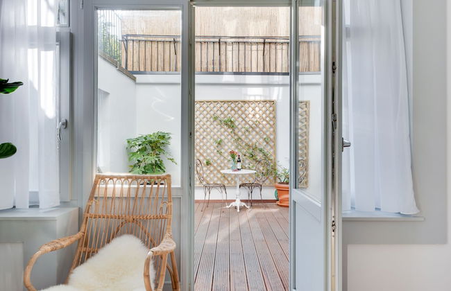 Europea Newton Boutique Hotel Residences - Foto 33