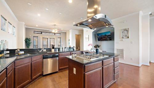 Near DT, Heights, Washington WiFi Games BBQ - Foto 4