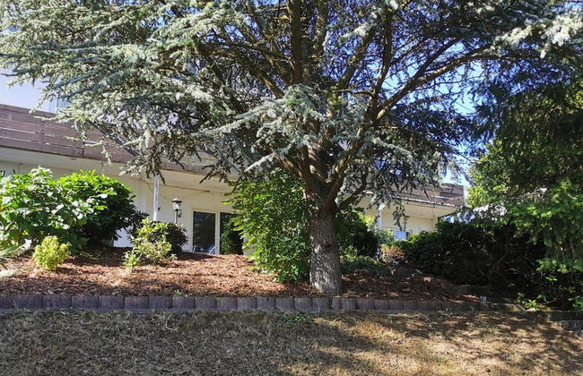 Holiday Flat in Altenau Near Harz Mountains - Foto 43