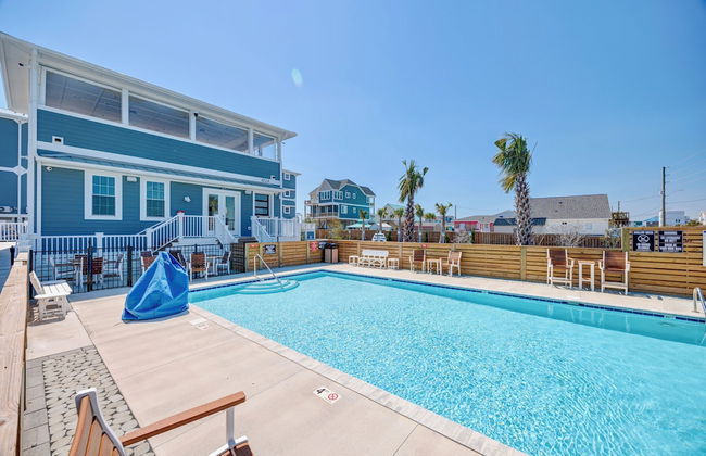 Saltwater Resort - Foto 76