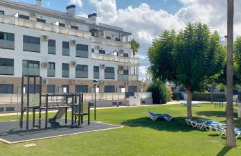 Anacasa Dunas MET Oliva Nova Dos Terrazas AP201 - Photo 29