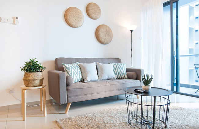 Atlantis Residence by Stayshare Homes - Photo 44