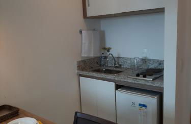 Flat pensado para sua tranquilidade e alegria - Foto 50