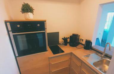 Wohlfühlapartments Zum Hackelstein - Foto 25