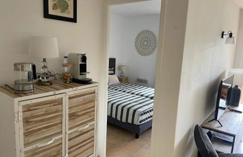 Appartement Entre Nous - Foto 11