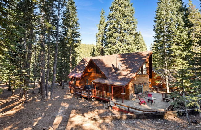 Modern Rustic Retreat - Photo 27