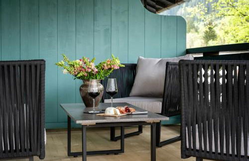 Alperie Ferienhaus - Foto 41