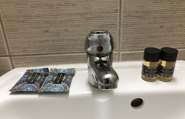 Roomotel Apartments - Foto 36