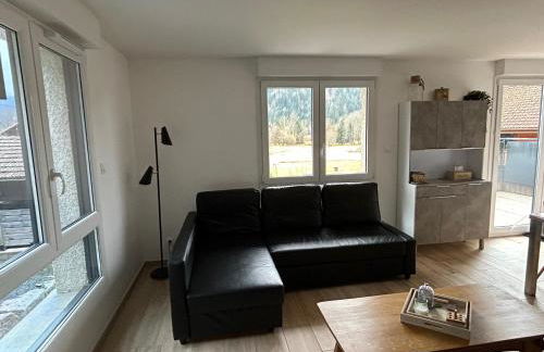 L'écureuil des lacs - Foto 12