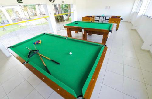 Condomínio completo em Ubatuba a 300 metros da praia - Photo 40