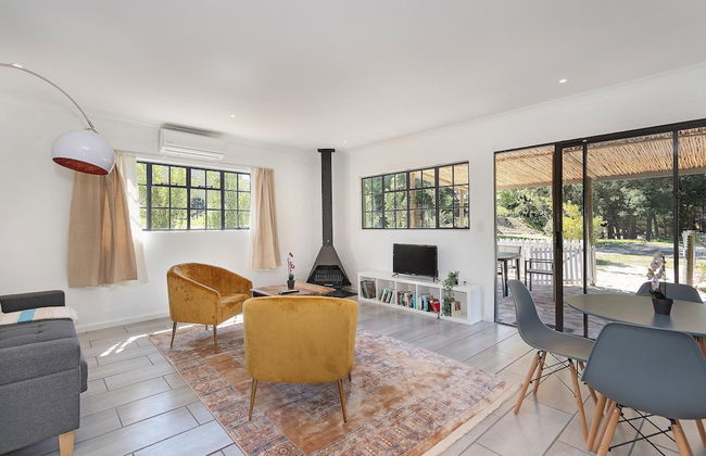 La Ferme Guest Farm - Foto 24