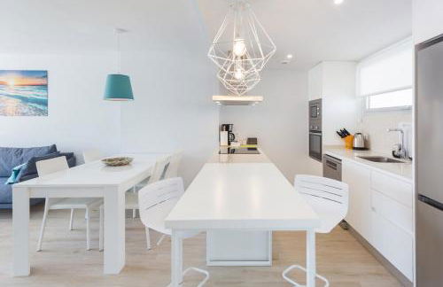 Denia 1 Playa - Available for long stays! - Foto 8