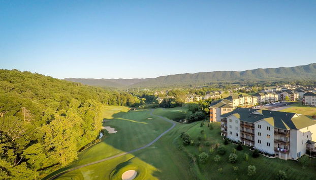 The Summit at Massanutten Resort by Tripforth - Foto 2, Imagen principal