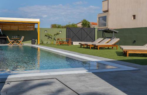 Potame Suites by Estia - Foto 21