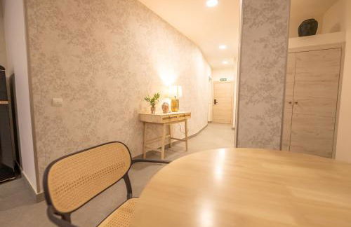 Apartamentos San Martín - Foto 36