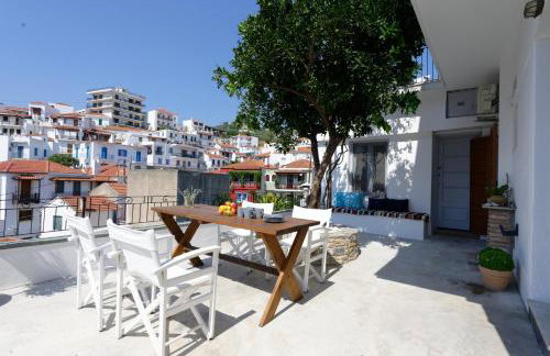 Sinioritsa's House Skopelos - Foto 29