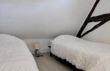 Le gîte du Moulin de la Garrigue - Foto 30