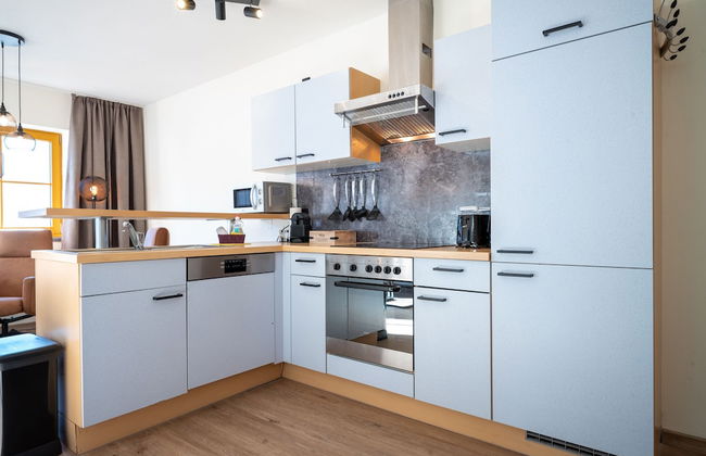 Landhaus Lodges Kaprun by we rent - Foto 29