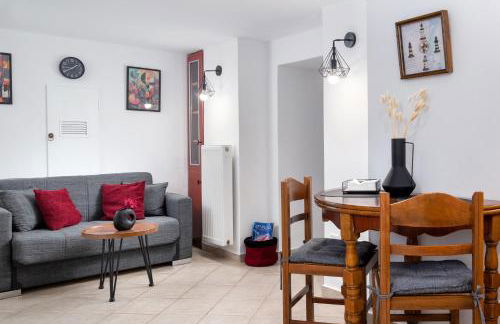 Andros Apartments with Free Parking - Foto 21