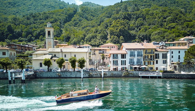 Al Molo 5 - Margaritaville - Foto 2, Profilbild