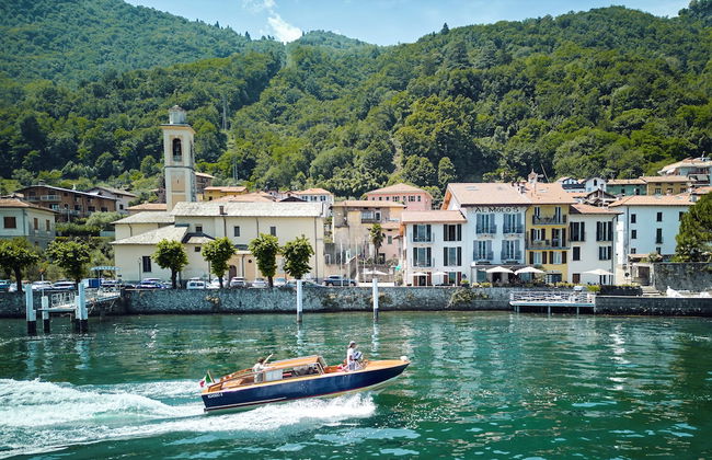 Al Molo 5 Apartments - Foto 1