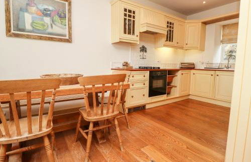 Harness Lodge - Foto 11