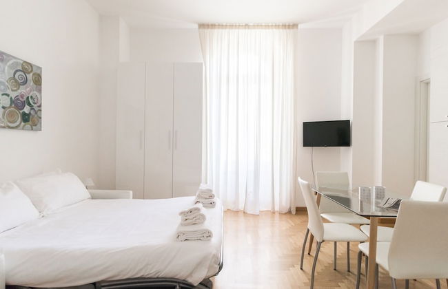 Italianway Apartments - Villa Mafalda - Foto 50