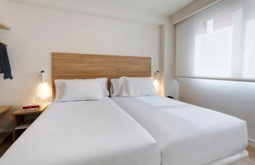 Sercotel Logroño Suites - Foto 14