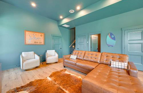 Lakeside Home Near Mammoth Cave and Nolin Lake! - Foto 12